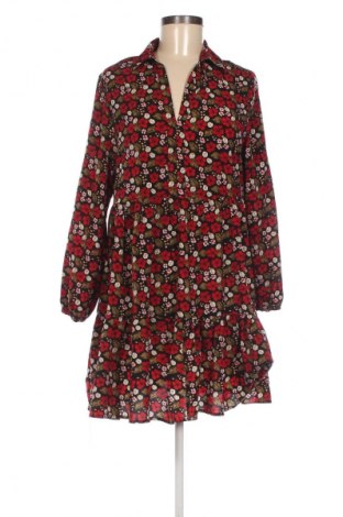 Kleid Tex, Größe L, Farbe Mehrfarbig, Preis € 14,77