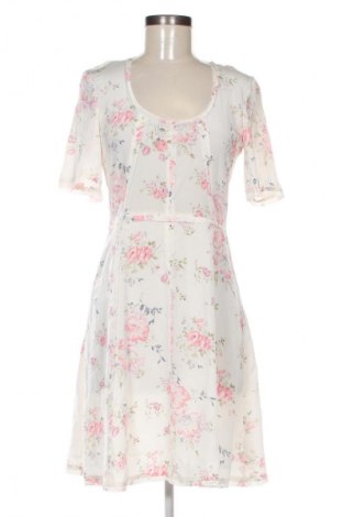 Šaty  The Kooples, Veľkosť S, Farba Viacfarebná, Cena  109,00 €