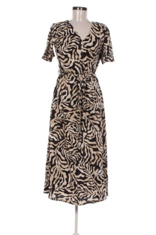 Kleid Tom Tailor, Größe M, Farbe Mehrfarbig, Preis € 24,49