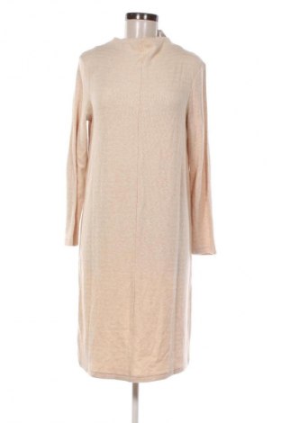 Kleid Tom Tailor, Größe S, Farbe Beige, Preis € 24,49