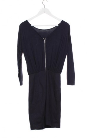 Rochie Tommy Hilfiger, Mărime XXS, Culoare Albastru, Preț 356,99 Lei