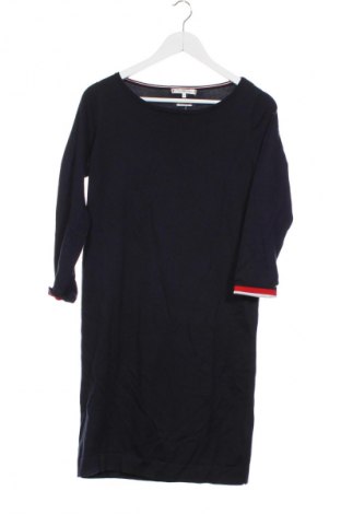 Рокля Tommy Hilfiger, Размер XS, Цвят Син, Цена 104,99 лв.