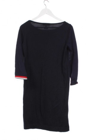 Рокля Tommy Hilfiger, Размер XS, Цвят Син, Цена 104,99 лв.