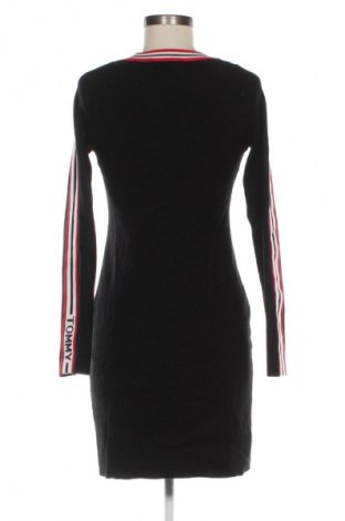 Kleid Tommy Hilfiger, Größe XS, Farbe Schwarz, Preis € 71,99