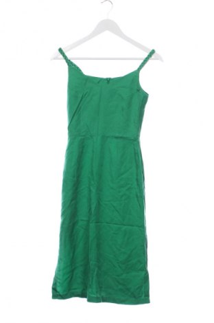 Sukienka Tommy Hilfiger, Rozmiar XS, Kolor Zielony, Cena 236,78 zł
