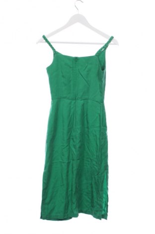 Sukienka Tommy Hilfiger, Rozmiar XS, Kolor Zielony, Cena 236,78 zł