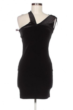 Рокля Topshop, Размер XS, Цвят Черен, Цена 48,99 лв.