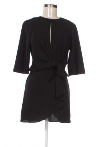 Kleid Topshop, Größe XXS, Farbe Schwarz, Preis € 24,55