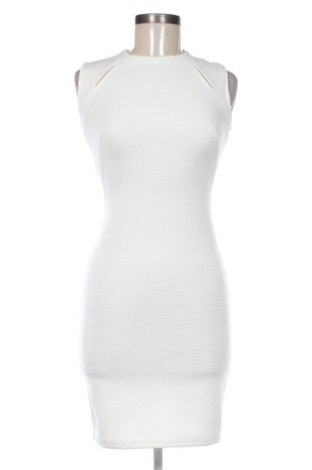 Šaty  Topshop, Veľkosť XXS, Farba Biela, Cena  39,00 €
