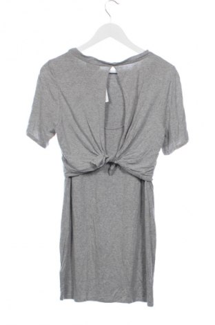 Sukienka Topshop, Rozmiar M, Kolor Szary, Cena 110,42 zł