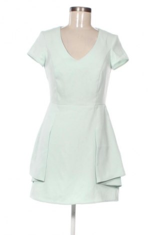 Φόρεμα Topshop, Μέγεθος M, Χρώμα Πράσινο, Τιμή 19,99 €