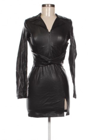 Kleid Trendyol, Größe XXS, Farbe Schwarz, Preis 33,99 €