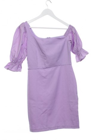 Kleid Trendyol, Größe M, Farbe Lila, Preis € 55,20