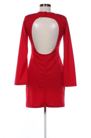 Φόρεμα Trendyol, Μέγεθος M, Χρώμα Κόκκινο, Τιμή 24,55 €
