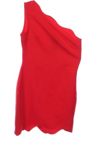 Φόρεμα Trendyol, Μέγεθος M, Χρώμα Κόκκινο, Τιμή 55,24 €