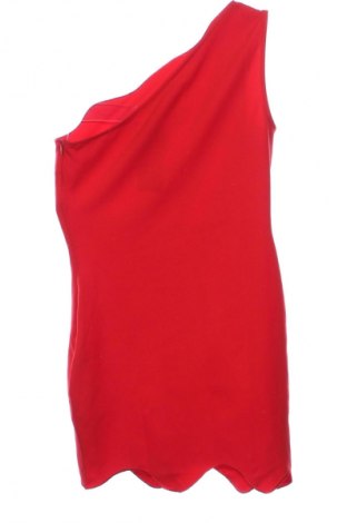 Φόρεμα Trendyol, Μέγεθος M, Χρώμα Κόκκινο, Τιμή 55,24 €