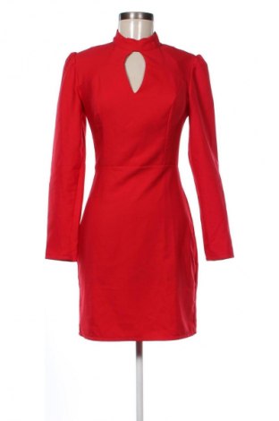 Φόρεμα Trendyol, Μέγεθος S, Χρώμα Κόκκινο, Τιμή 16,99 €