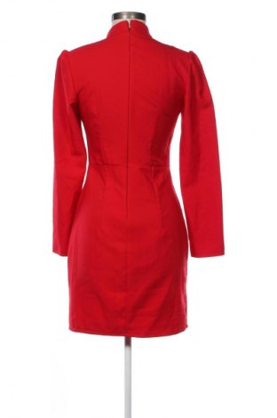 Φόρεμα Trendyol, Μέγεθος S, Χρώμα Κόκκινο, Τιμή 16,99 €