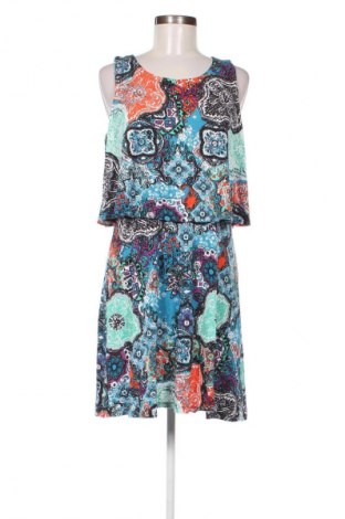 Kleid Tu, Größe L, Farbe Mehrfarbig, Preis € 15,58