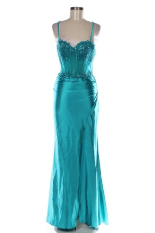 Kleid Unbranded, Größe S, Farbe Blau, Preis € 30,00