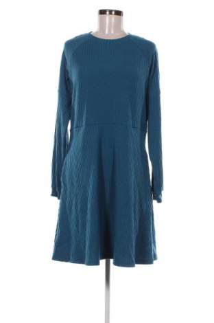 Kleid Unbranded, Größe XL, Farbe Blau, Preis 31,99 €