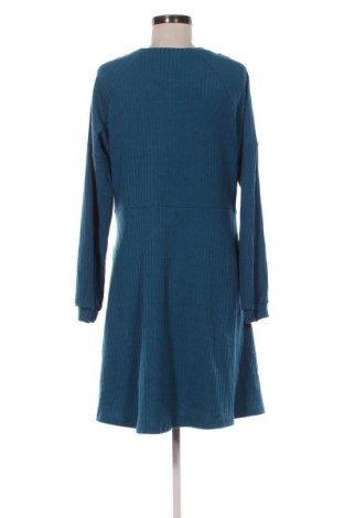 Kleid Unbranded, Größe XL, Farbe Blau, Preis 31,99 €