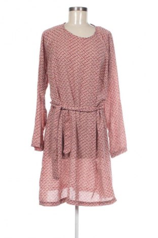 Kleid Unbranded, Größe L, Farbe Mehrfarbig, Preis 20,99 €