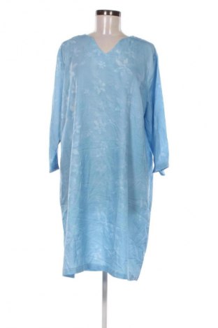 Šaty  Unbranded, Velikost 3XL, Barva Modrá, Cena  469,00 Kč