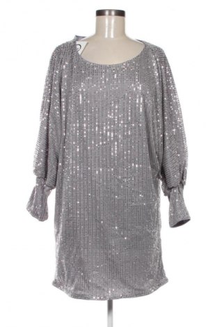 Kleid Unbranded, Größe XL, Farbe Grau, Preis € 40,99
