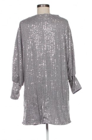 Kleid Unbranded, Größe XL, Farbe Grau, Preis € 40,99