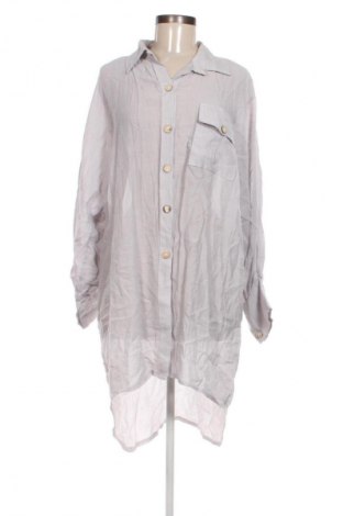 Kleid Unbranded, Größe M, Farbe Grau, Preis 33,99 €