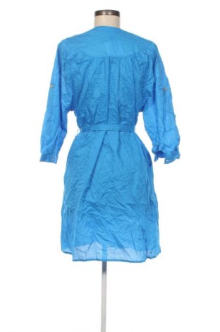 Kleid Unbranded, Größe S, Farbe Blau, Preis € 33,99