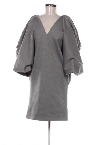 Φόρεμα Unbranded, Μέγεθος M, Χρώμα Γκρί, Τιμή 18,99 €