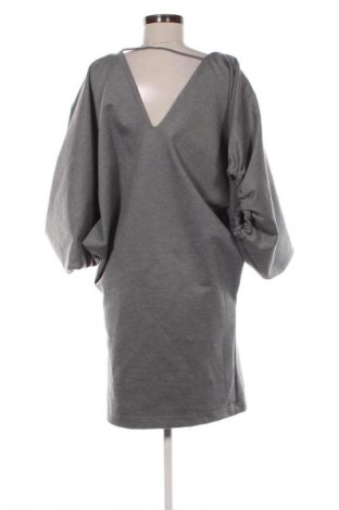 Φόρεμα Unbranded, Μέγεθος M, Χρώμα Γκρί, Τιμή 18,99 €