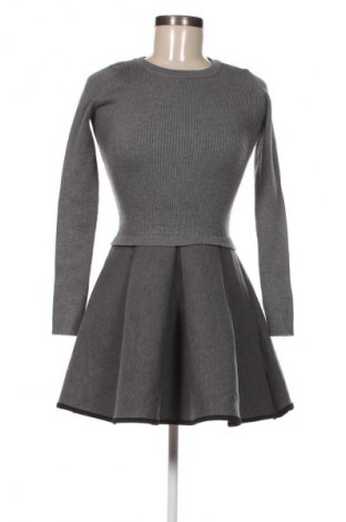 Rochie Unbranded, Mărime M, Culoare Gri, Preț 100,99 Lei