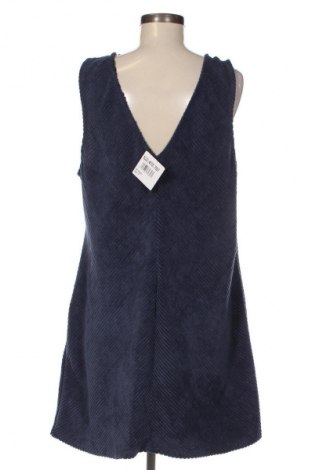 Šaty  Unbranded, Velikost XL, Barva Modrá, Cena  469,00 Kč