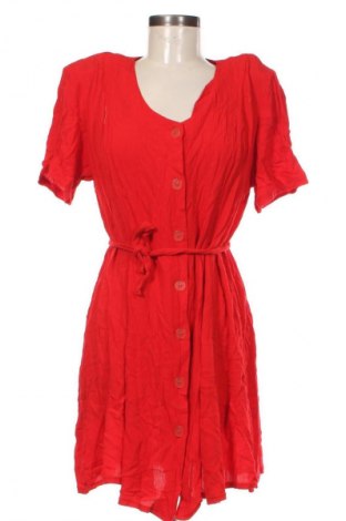 Kleid Unbranded, Größe M, Farbe Rot, Preis € 24,57