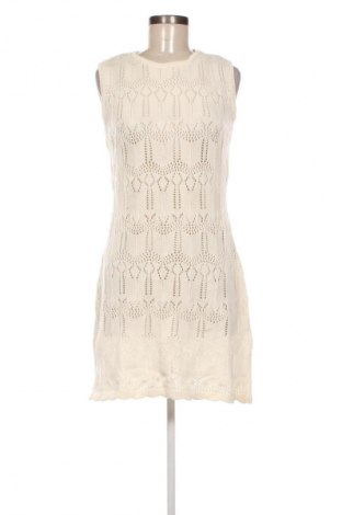Rochie Unbranded, Mărime L, Culoare Ecru, Preț 100,99 Lei