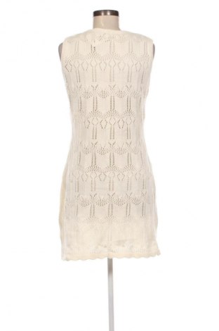 Rochie Unbranded, Mărime L, Culoare Ecru, Preț 100,99 Lei