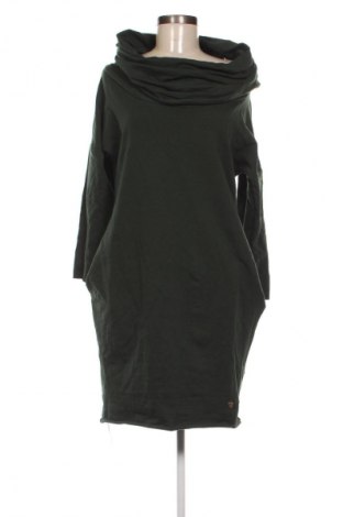 Kleid Unbranded, Größe L, Farbe Grün, Preis 20,99 €