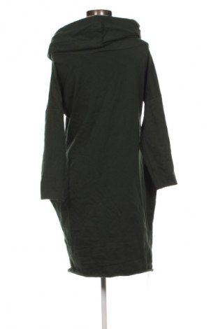 Kleid Unbranded, Größe L, Farbe Grün, Preis 20,99 €