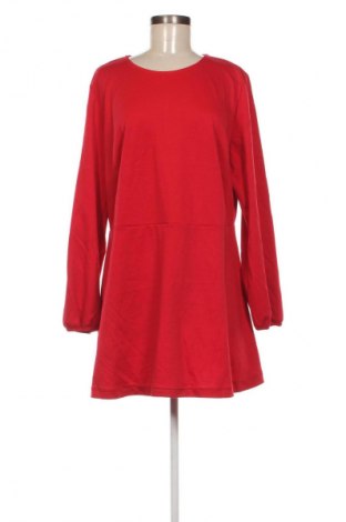 Kleid Unbranded, Größe XXL, Farbe Rot, Preis € 20,99