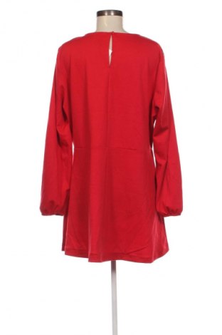 Kleid Unbranded, Größe XXL, Farbe Rot, Preis € 20,99
