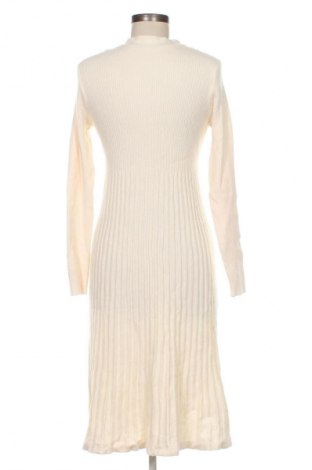 Kleid Unbranded, Größe S, Farbe Beige, Preis € 20,99
