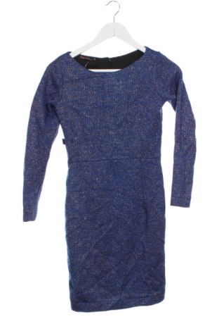 Kleid Unbranded, Größe S, Farbe Blau, Preis 20,99 €