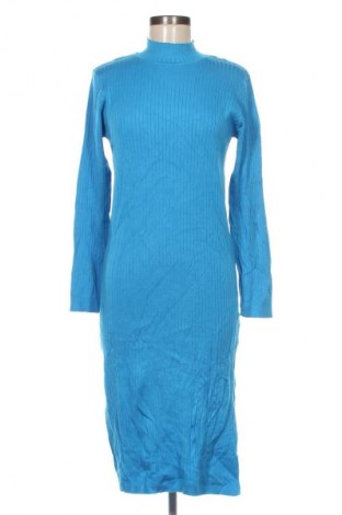 Kleid Unbranded, Größe L, Farbe Blau, Preis 20,99 €