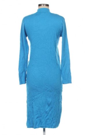 Kleid Unbranded, Größe L, Farbe Blau, Preis 20,99 €
