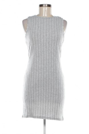 Rochie Unbranded, Mărime L, Culoare Gri, Preț 100,99 Lei