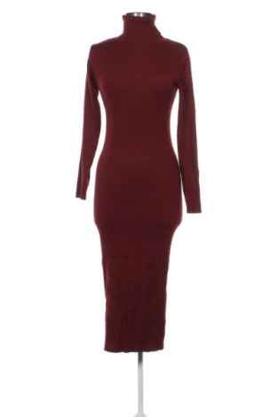 Kleid Unbranded, Größe L, Farbe Rot, Preis € 20,99