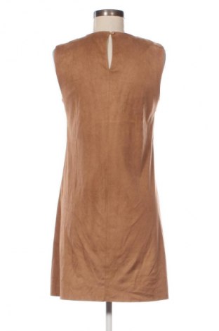 Kleid Unbranded, Größe L, Farbe Braun, Preis € 20,99